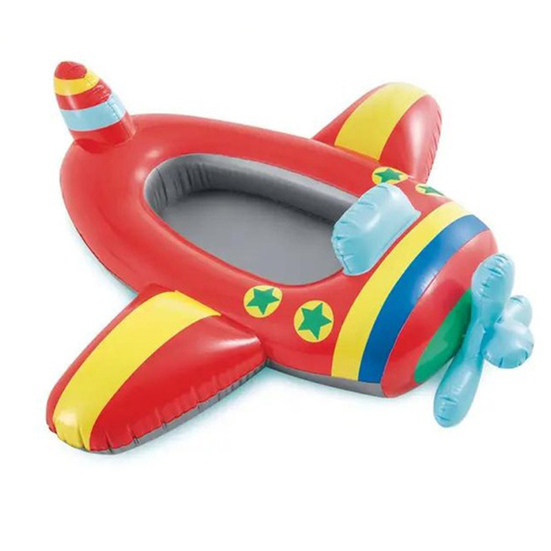 Детский круг-плотик 