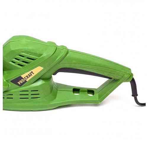 Кущоріз електричний Procraft PT520 (520 Вт, 410 мм) – Гарантія 36 міс! Львів