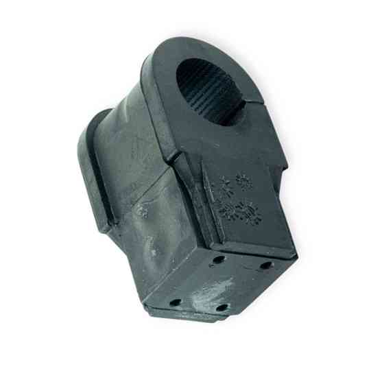 Втулка стабилизатора передняя автомобиль Рено Laguna III (07-15) (d-24 мм) Мукачево