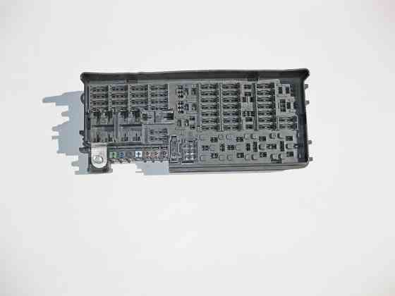 Mercedes-Benz  A1645403372 Блок SRB задній GL X164 ML W164 R-Class W251 Одесса