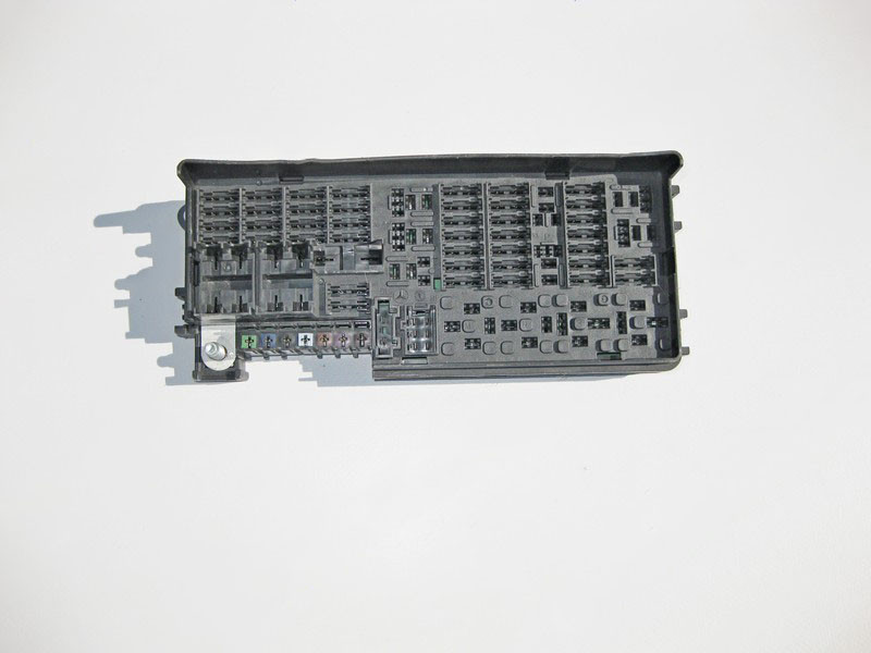 Mercedes-Benz  A1645403372 Блок SRB задній GL X164 ML W164 R-Class W251 Одесса - изображение 1