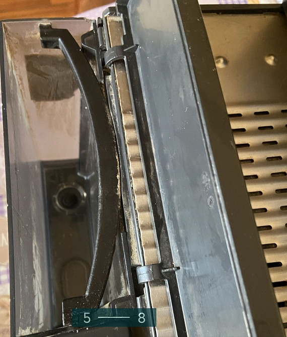 Кавомашина Bosch benvento b20. Київ - фото 5