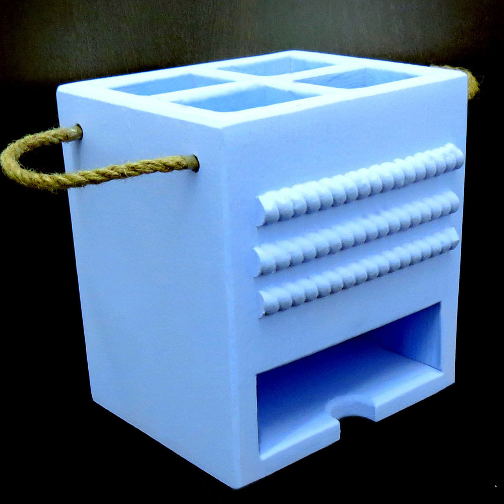 Подставка для столовых приборов 