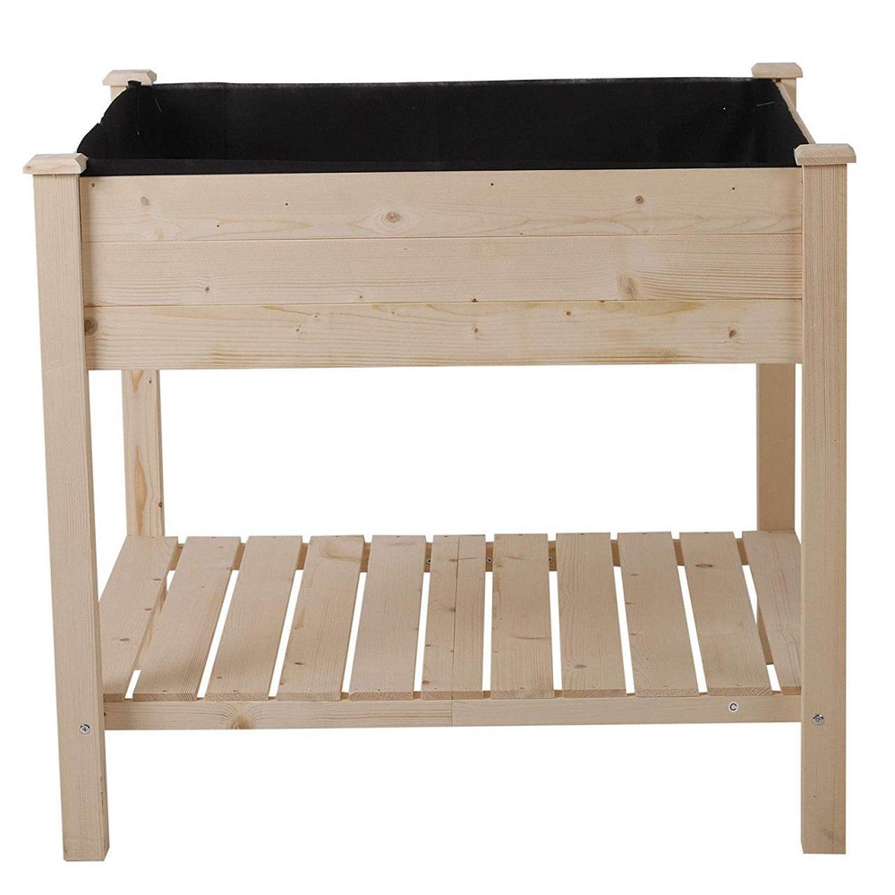 Кашпо на стійці "Вестерос" бланже Миколаїв - фото 6