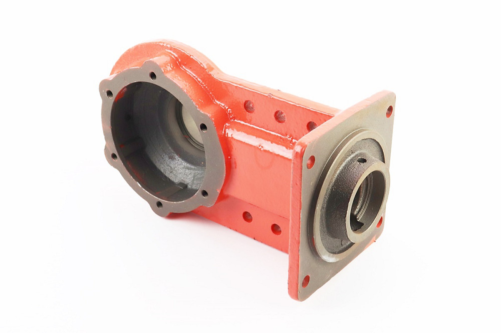 Редуктор піввісі "голий" Киев - изображение 1