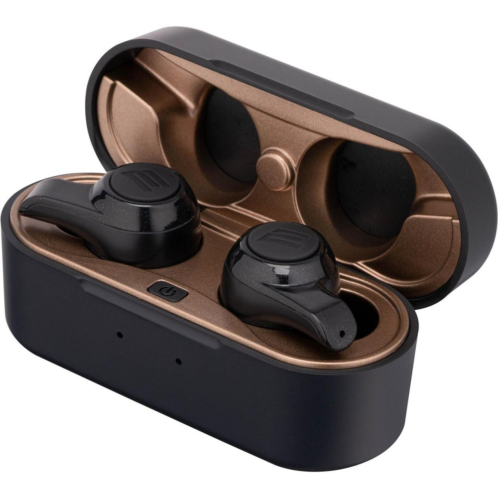 Bluetooth-гарнітура 2E Novem Pro Black (2E-EBTWNPBK) ( 29440 ) Харьков - изображение 14