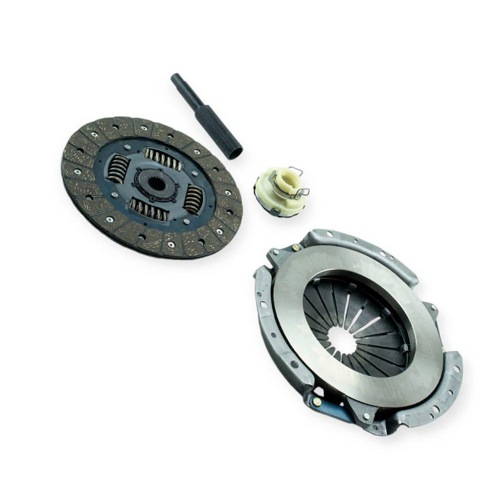 Комплект 2123 сцепления Мукачево - изображение 1