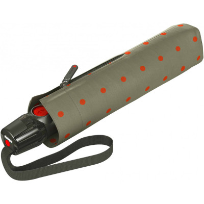 Зонт Knirps T.200 Medium Duomatic Kelly Sand UV Protection (Kn95 3201 4106) Винница - изображение 2