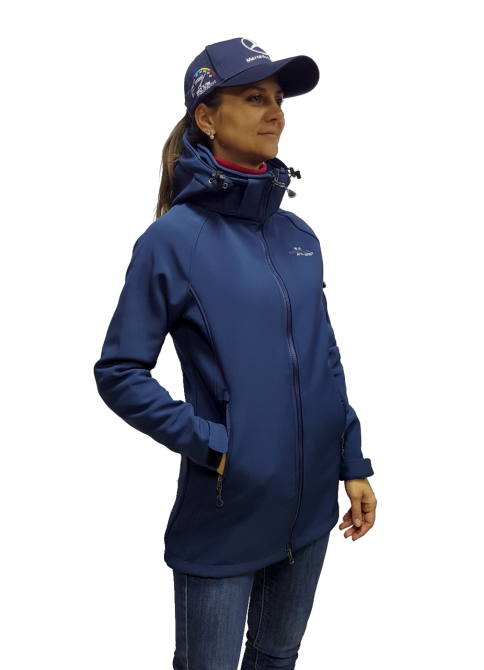 Ветровка WINDSTOPPER X Mountain Spirit Киев - изображение 4