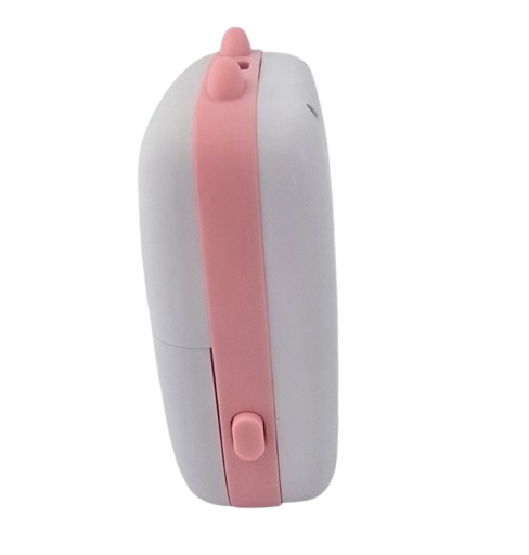 Дитячий портативний термопринтер Mini Printer (Рожевий) Вінниця - фото 5