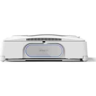 Пылесос Ecovacs Winbot W2 PRO OMNI (WG851-11) Винница