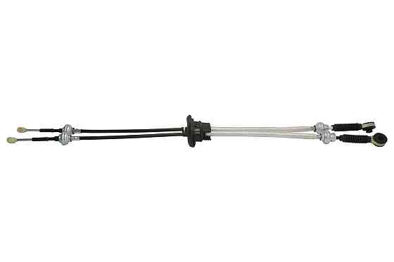 Трос перемикання передач GP Fiat Scudo 2.0 HDi/JTD (2444AR) (1496246080) Київ