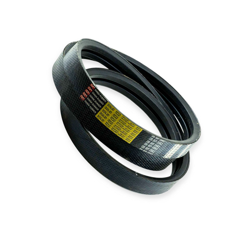 Ремінь 2562 (посилений) 2НВ Мукачево - фото 1