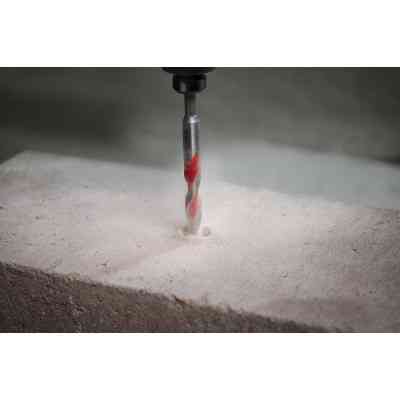 Сверло Milwaukee по бетону PREMIUM 3x90 (4932471167) Винница