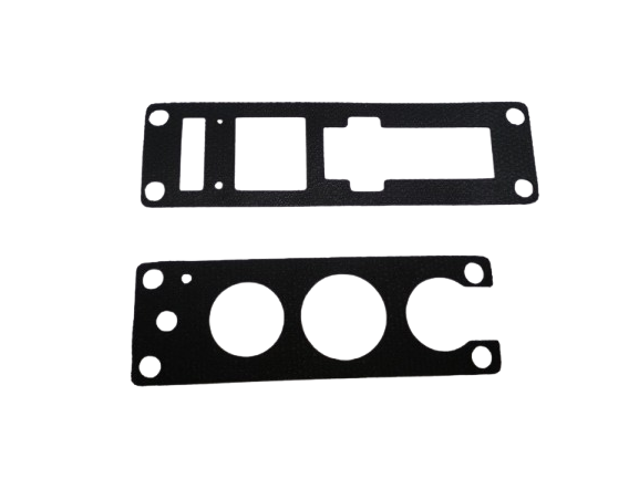 Комплект прокладок для автоматики Арбат-1, Арбат-11 Тернопіль - фото 1