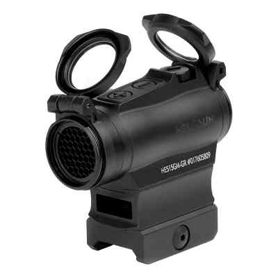 Коліматорний приціл Holosun HE515GM-GR (747020) Вінниця