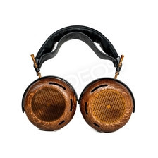 Навушники Zmf Headphones Caldera American White Oak (coffee gold) Київ - фото 1
