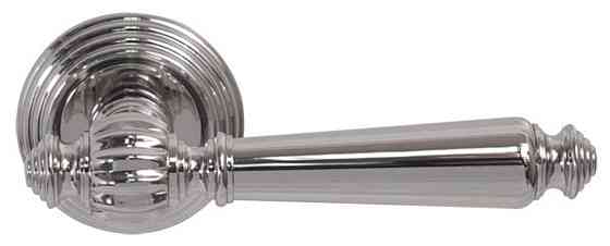 Ручка Fimet 106-269 F21 Michelle никель R ф/с Киев