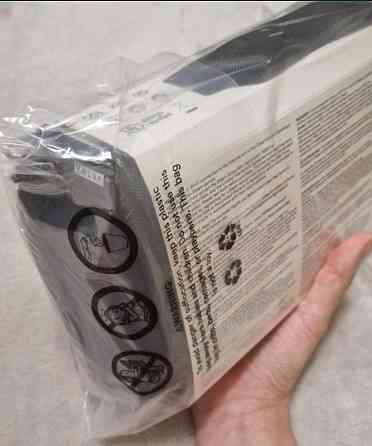 Приставка: Steam Deck Oleg . Новий, запакований із Пломбою + комплект повного захисту. Харків