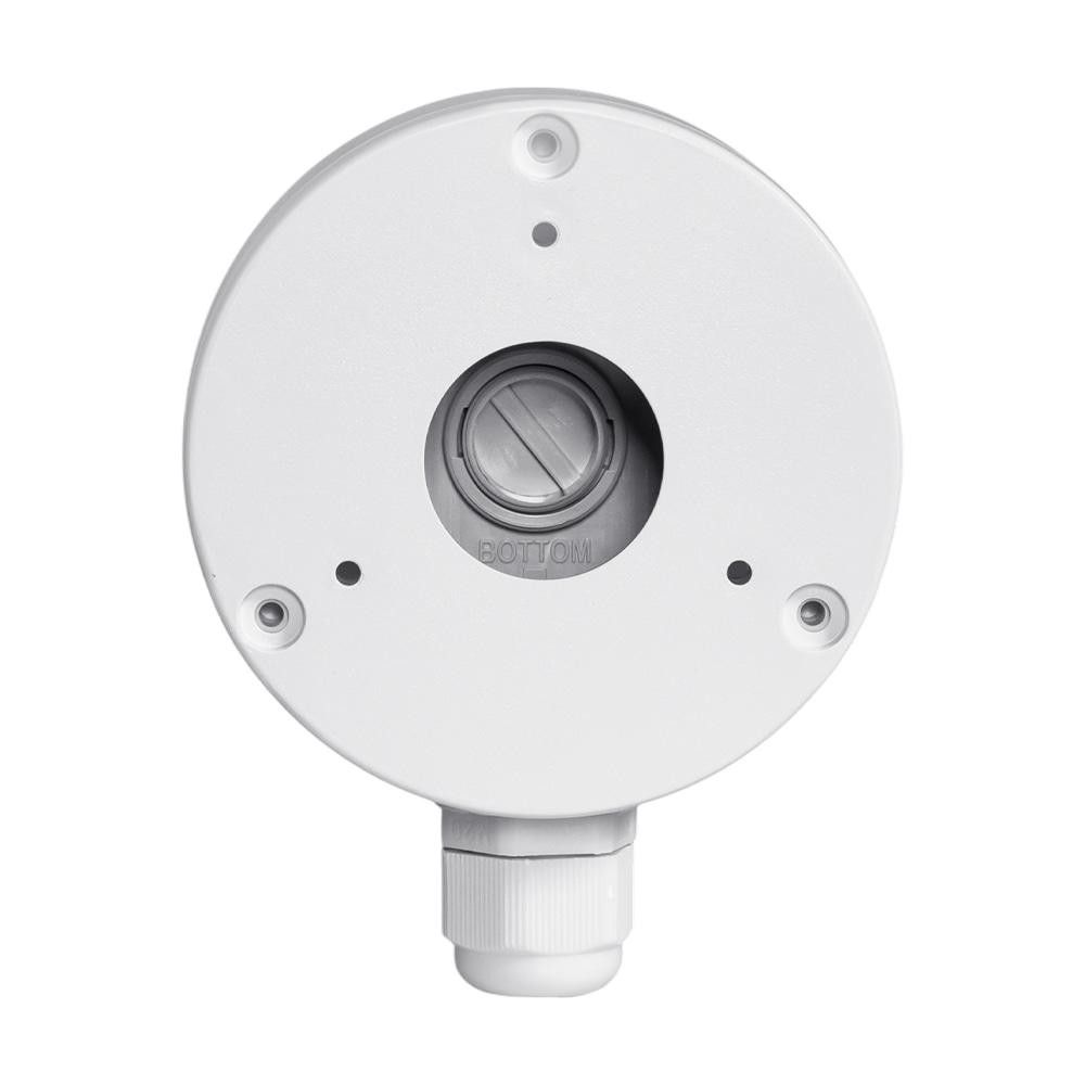Монтажна коробка Light Vision VLC-09BXDW, пластик, 90*40 мм (75-00252) Киев - изображение 17