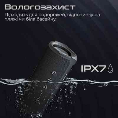 Акустическая система HiFuture Ripple Black (ripple.black.) Винница