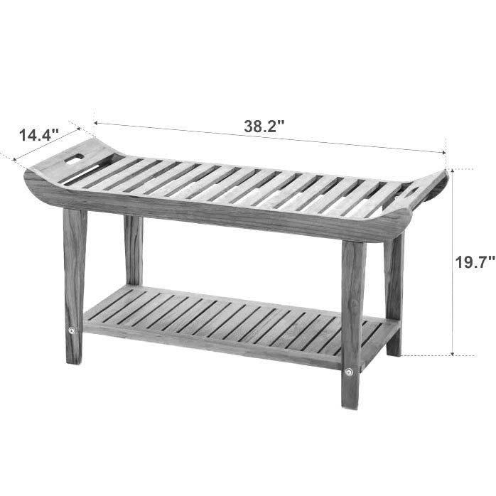 Лава для ванної "Ратіна" сепія Миколаїв - фото 2