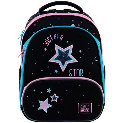 Портфель GoPack Education 597M-1 Be A Star (GO25-597M-1) Винница - изображение 9