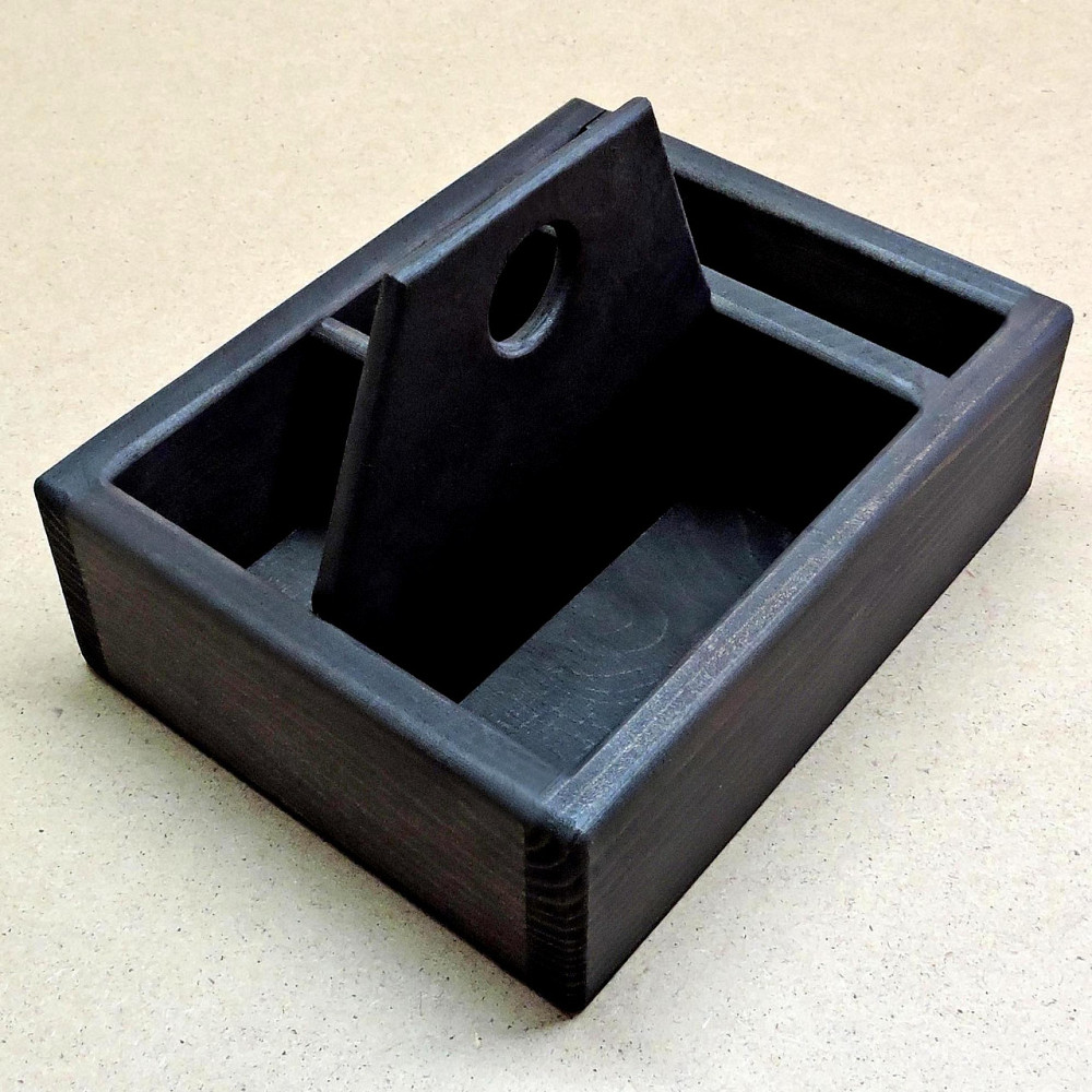 Фуршетний органайзер "Хайгейт" венге Миколаїв - фото 2