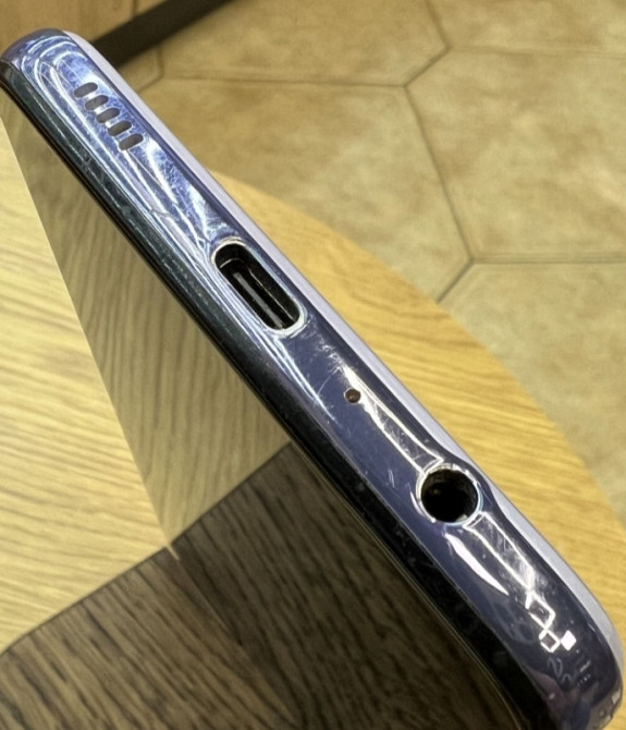 Смартфон: Samsung A32 5G 4/128Gb. Киев - изображение 4