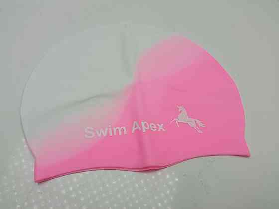 Шапочка для плавання для дітей Swim Apex Луцьк