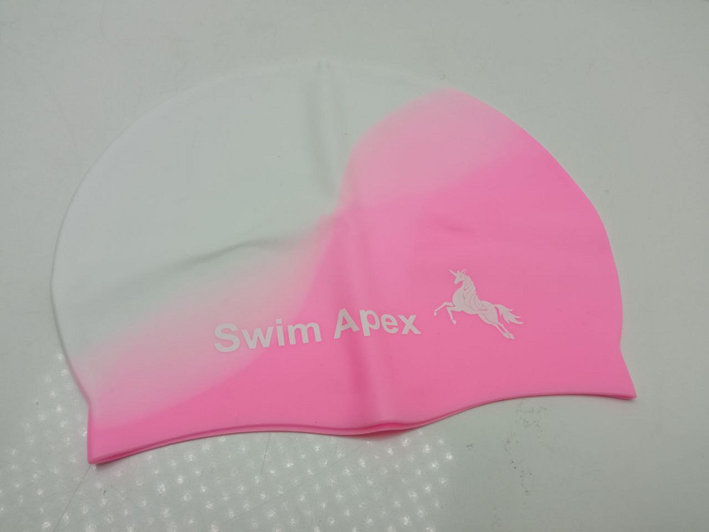 Шапочка для плавання для дітей Swim Apex Луцк - изображение 5