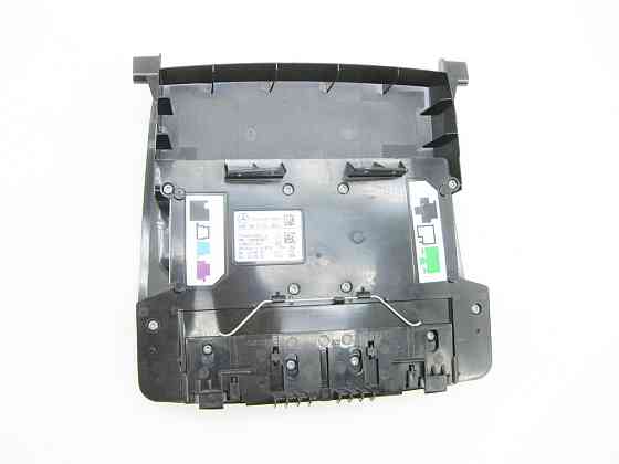 Mercedes-Benz  A0009006703 9051 Стельовий плафон панорамного даху передній чорний Одесса