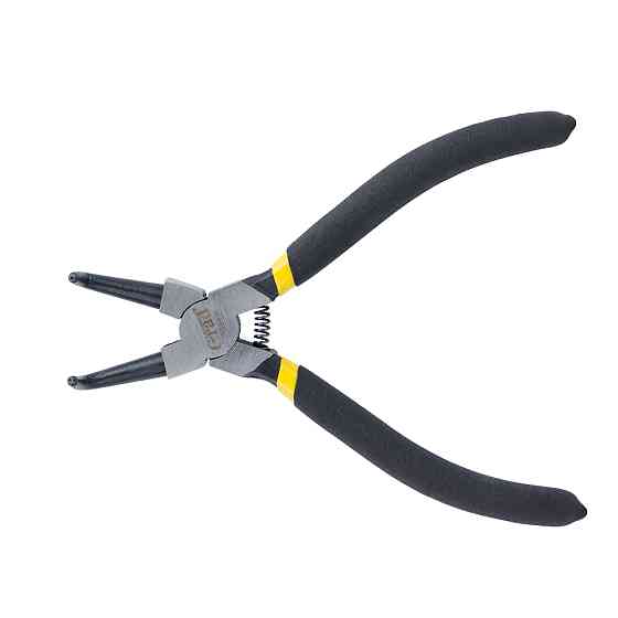 Grad Съемник стопорных колец 150мм (внутренние гнутые) GRAD (4350225) Коломия