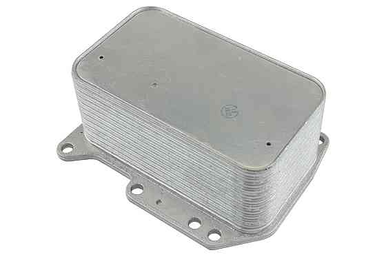 Теплообмінник Renault 2,3 DCi (8201005241) GP8201005241 Київ