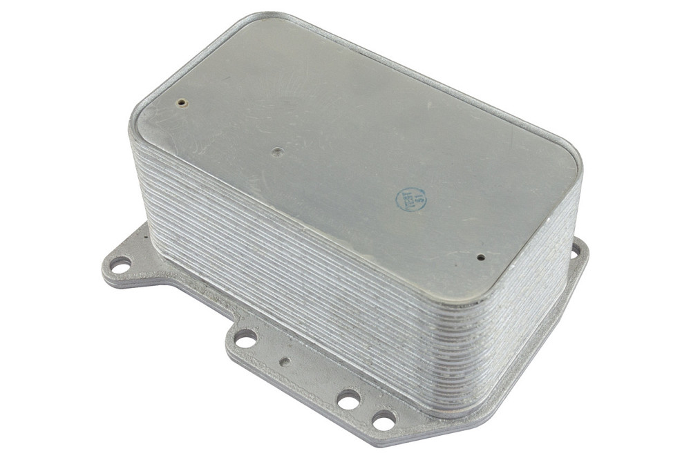 Теплообмінник Renault 2,3 DCi (8201005241) GP8201005241 Київ - фото 1
