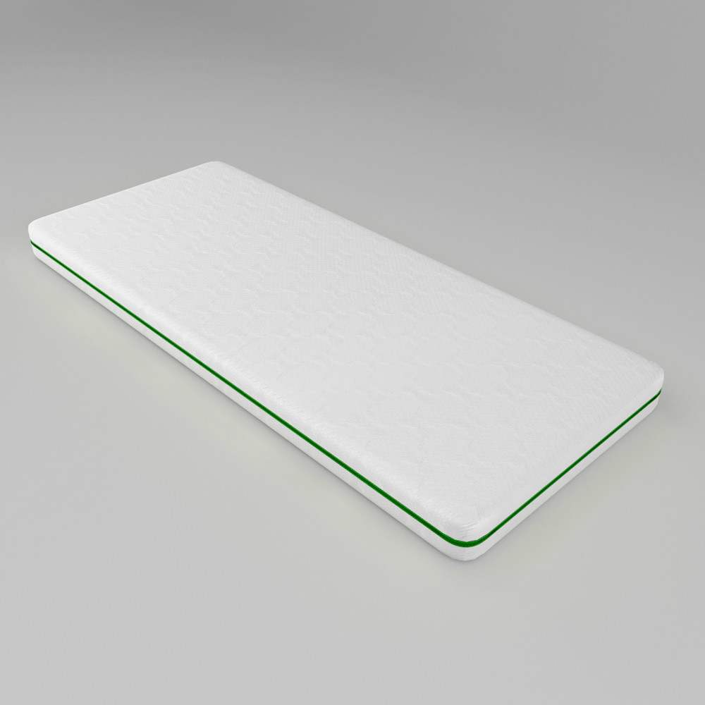 Матрас ортопедический ТМ Ismart Koala Soma 120х200 см беспружинный (ISM-051260) Днепр - изображение 2