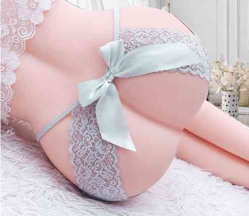 Труси жіночі з вирізом універсальний сірий Київ