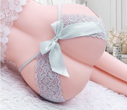 Труси жіночі з вирізом універсальний сірий Київ - фото 2