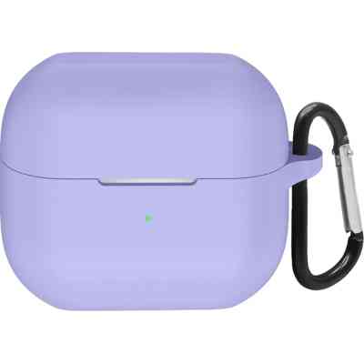 Чехол для наушников Armorstandart Hang Case для Samsung Galaxy Buds 3/3 Pro Violet (ARM79985) Винница