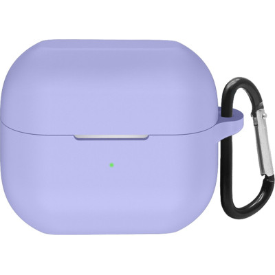 Чехол для наушников Armorstandart Hang Case для Samsung Galaxy Buds 3/3 Pro Violet (ARM79985) Винница - изображение 1