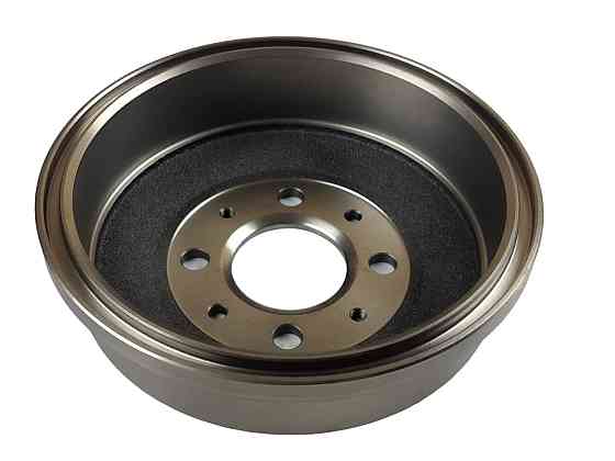 Барабан 2108-2115, 2170-2172, 1117-1119, 2190-2192 чугунный тормозной Мукачево