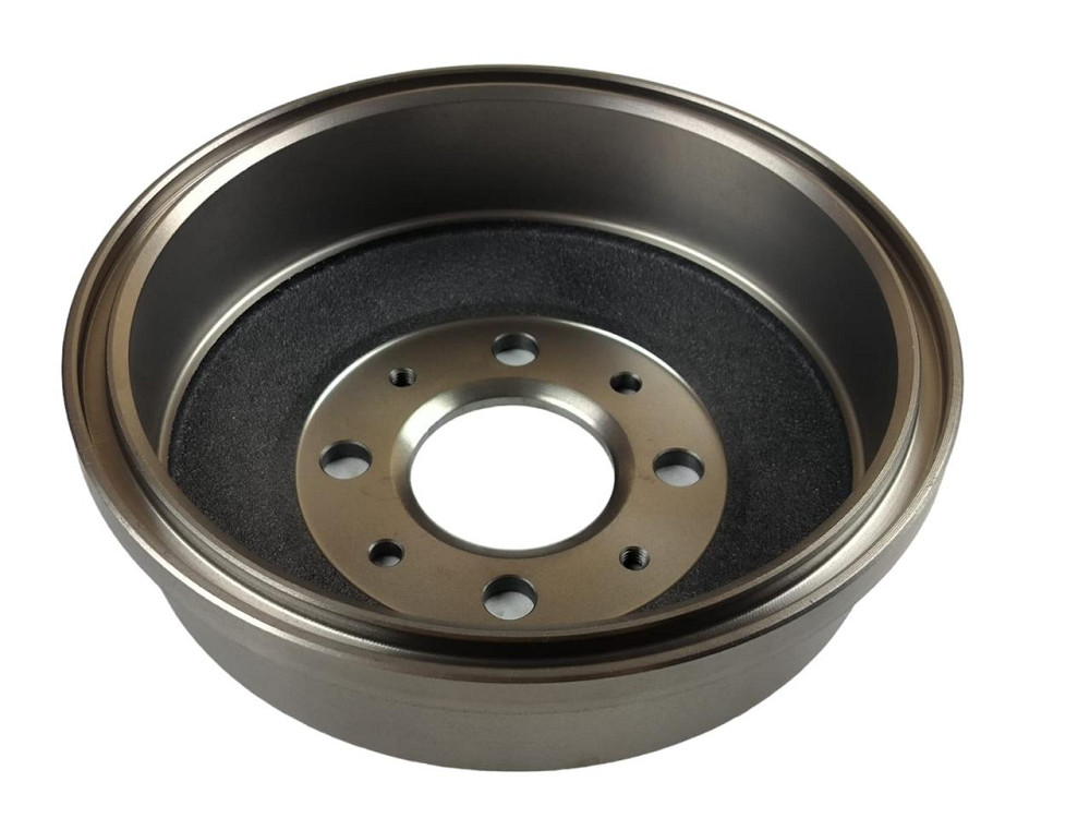 Барабан 2108-2115, 2170-2172, 1117-1119, 2190-2192 чугунный тормозной Мукачево - изображение 1