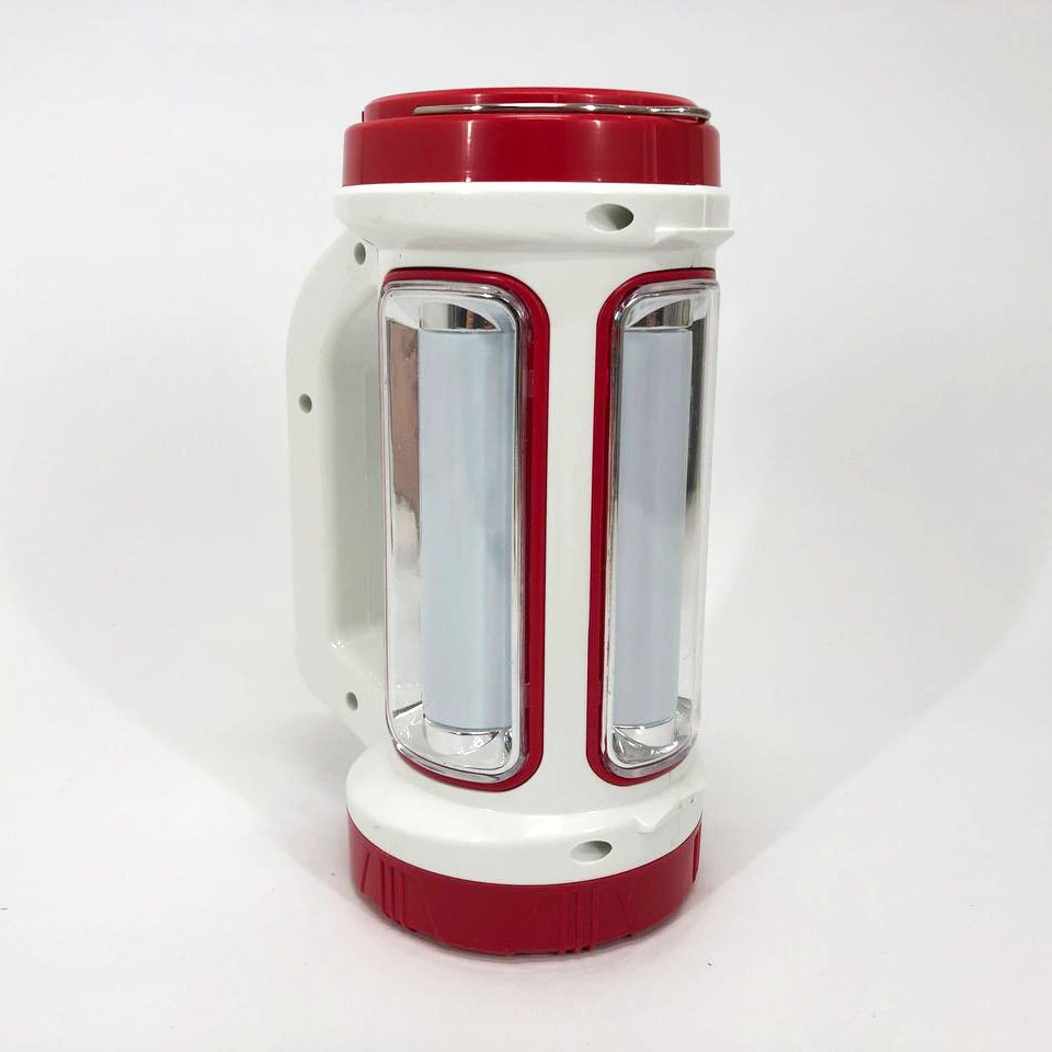 Кемпінговий акумуляторний ліхтар прожектор портативний 5158-LED-COB, Потужний ліхтар UJ-688 для риболовлі Київ - фото 6