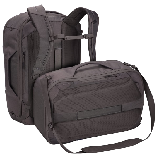 Рюкзак Thule Subterra 2 Convertible Carry-On Bag 40L TSD-440 Vetiver Gray (7141743) Киев