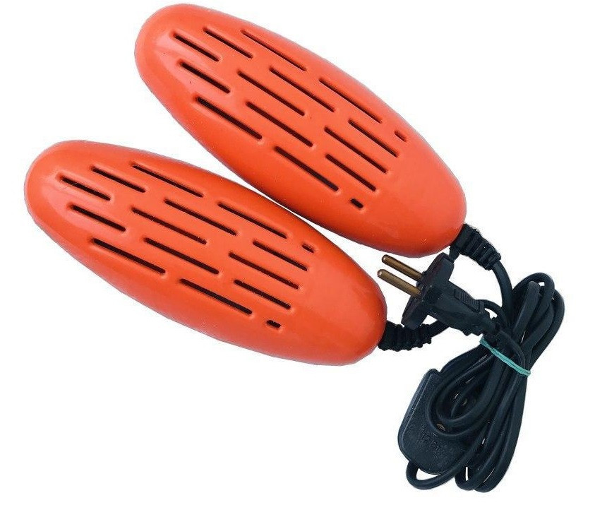 Сушилка для взуття Shine Комфорт ЕСВ-12-220 Вінниця - фото 1