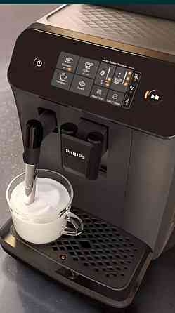 Кавомашина автоматична: Phillips EP0824/00 Харків