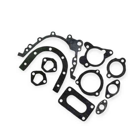 Комплект двигуна ЗАЗ 1102, 1103, 1105 Таврія (пароніт) (малий) прокладок Мукачево