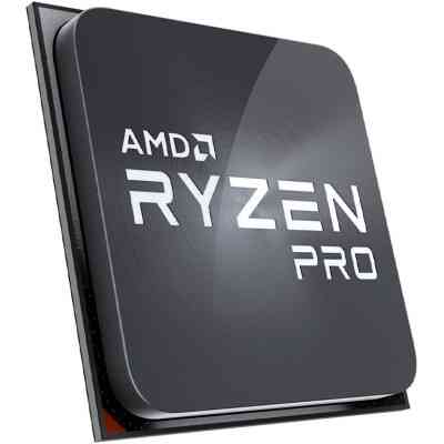 Процессор AMD Ryzen 9 3900 PRO (100-000000072) Винница