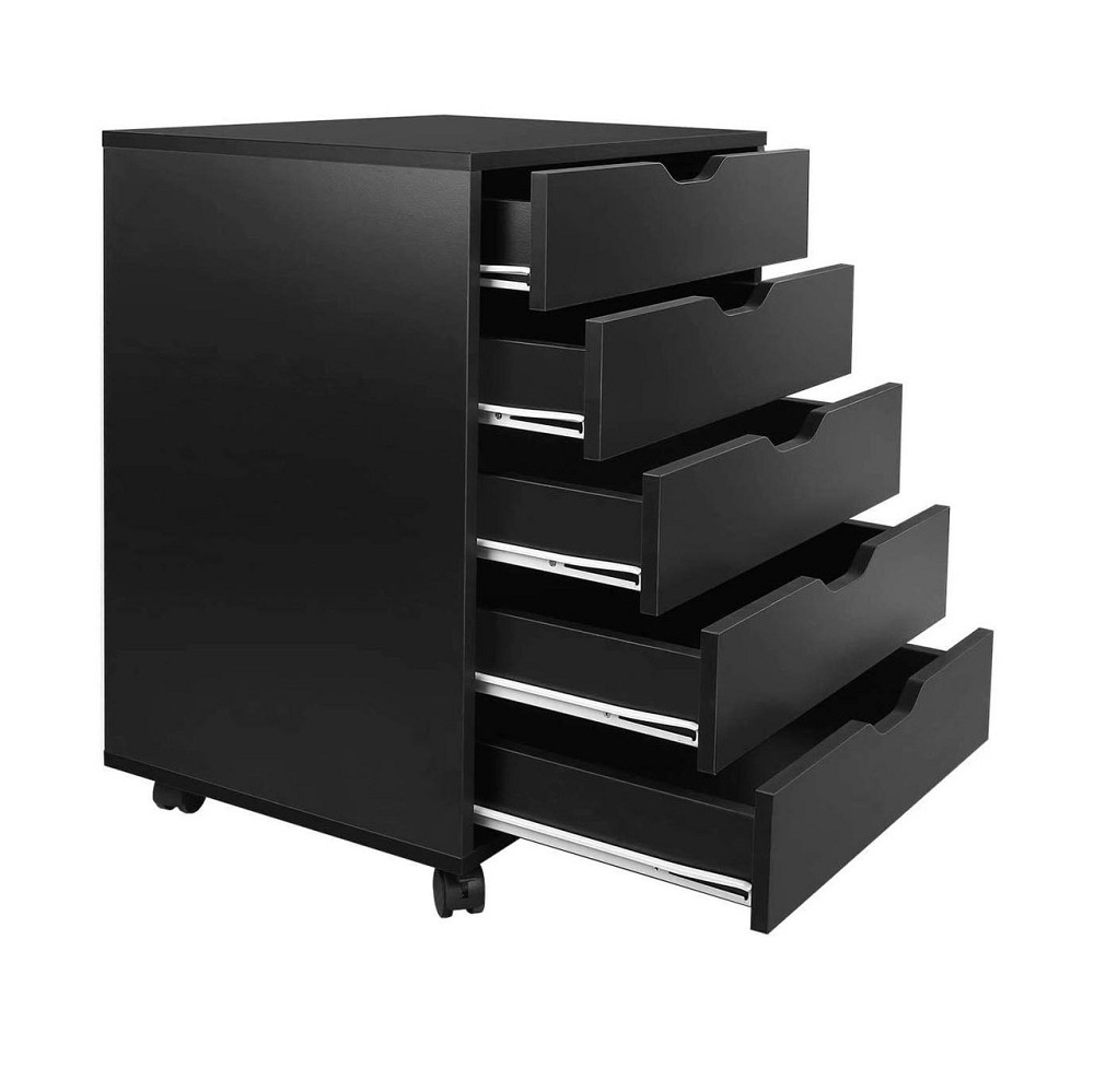 Тумба для принтера "Альбреда" венге Миколаїв - фото 1