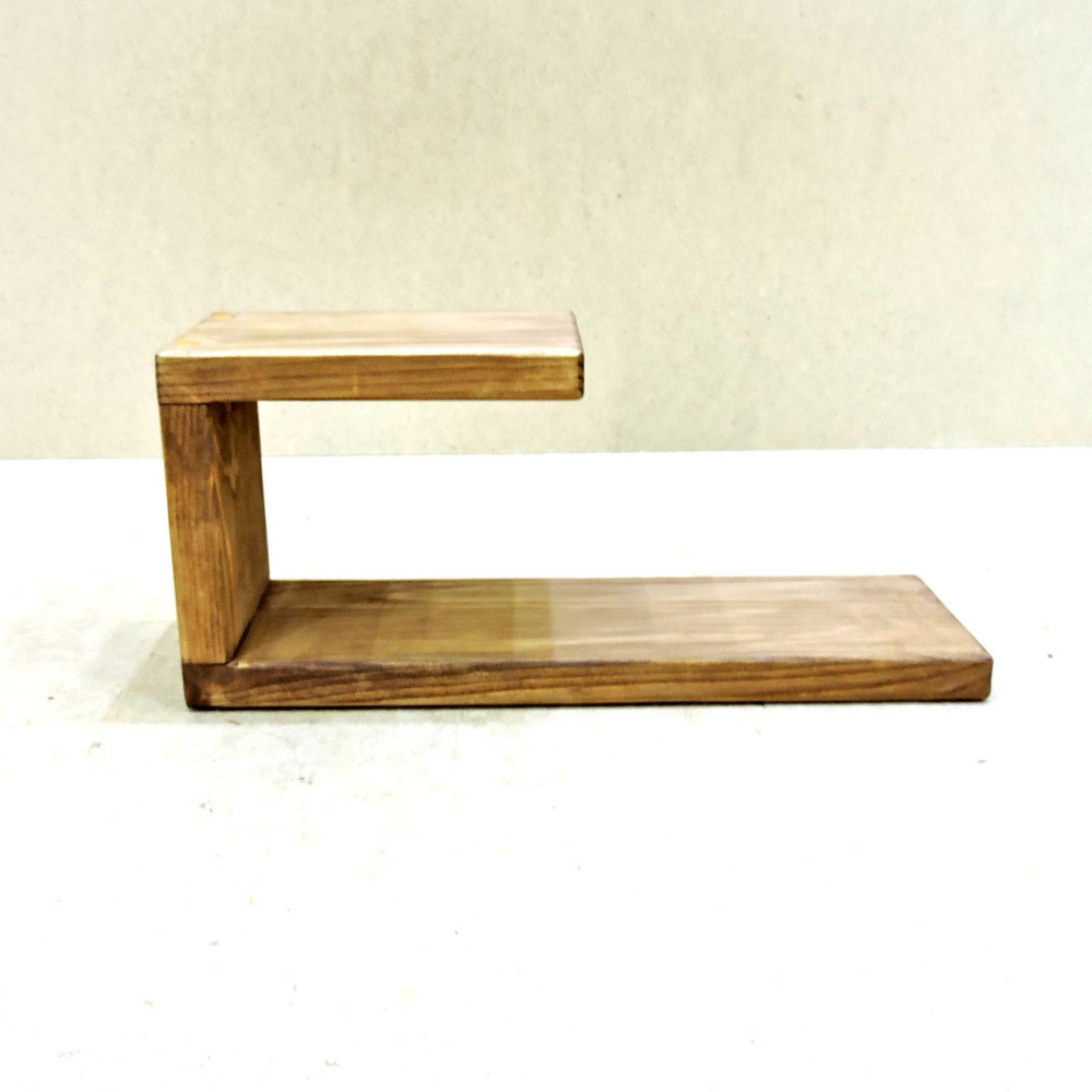 Настенная полка 